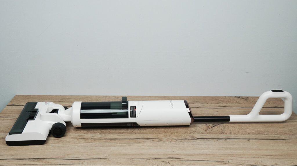 Neatsvor T50: Pakreipimo kampas