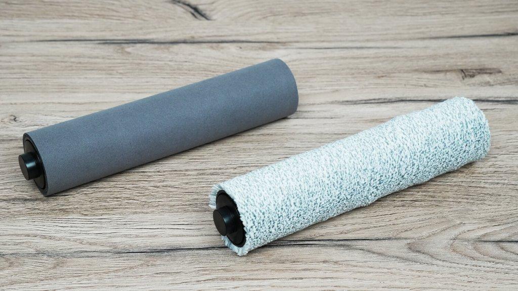 Neatsvor T50: pakaitiniai volai