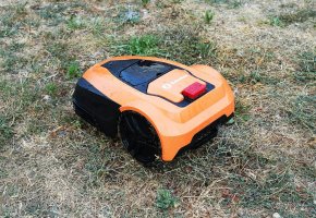 „Robokos RM600i“: įperkama robotinė vejapjovė su pažangiomis funkcijomis!