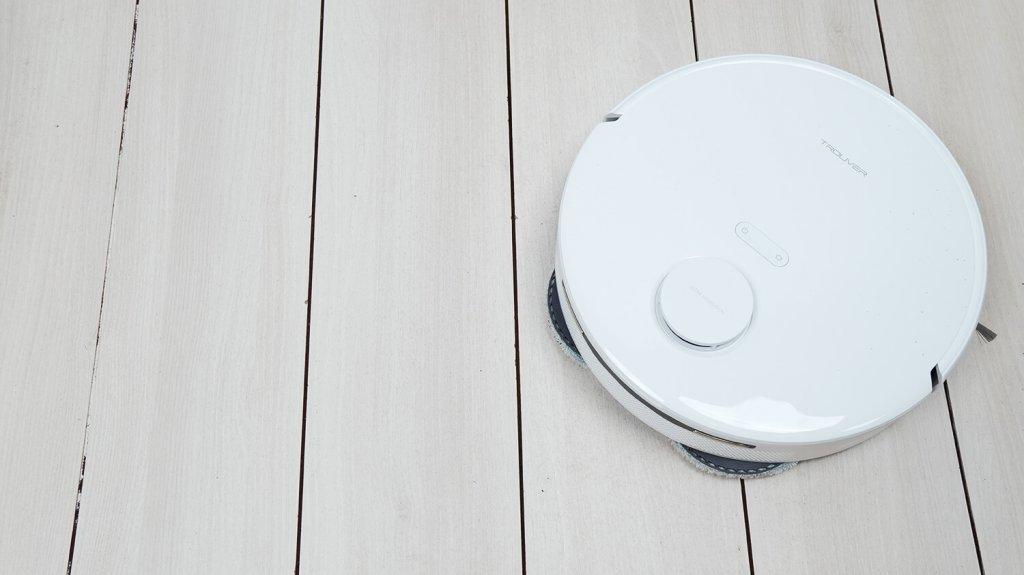 Trouver E30 Aqua: siurbimo galia