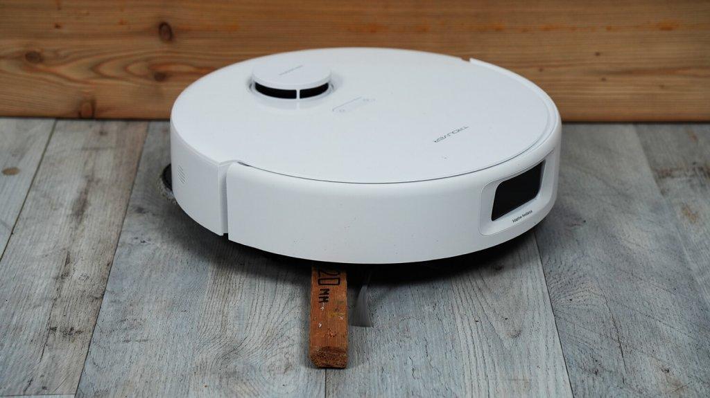 Trouver E30 Aqua: kliūčių pašalinimas