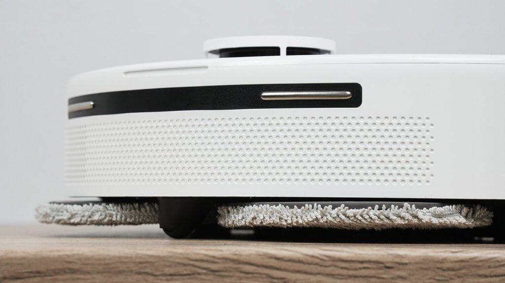 „Trouver E30 Aqua“: servetėlių keltuvas