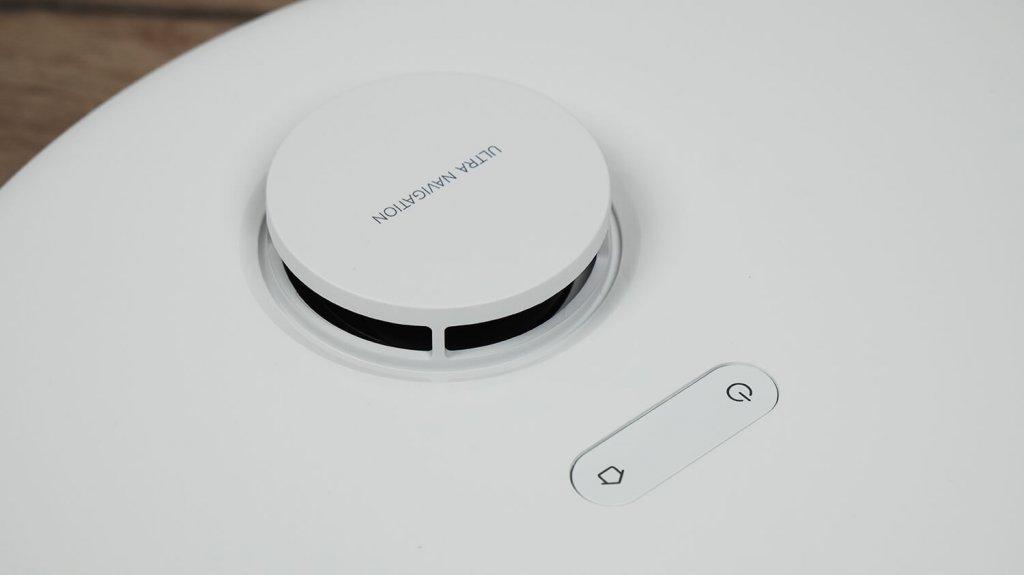 Trouver E30 Aqua: Lidar ir valdymo skydelis