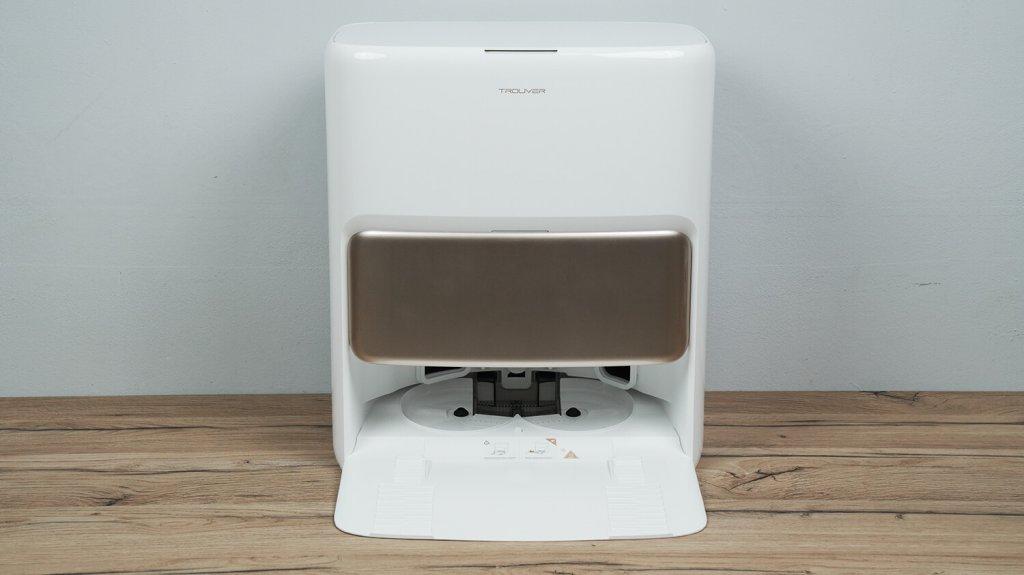 Trouver V50 Ultra Complete: stotis