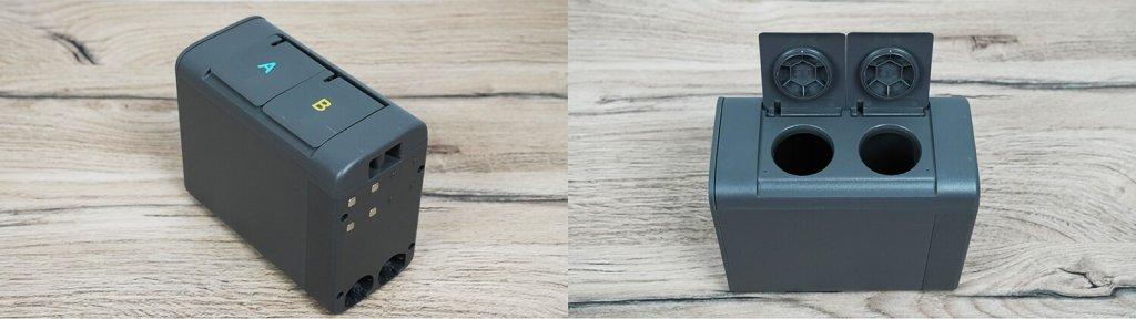 Trouver V50 Ultra Complete: ploviklio bakelis