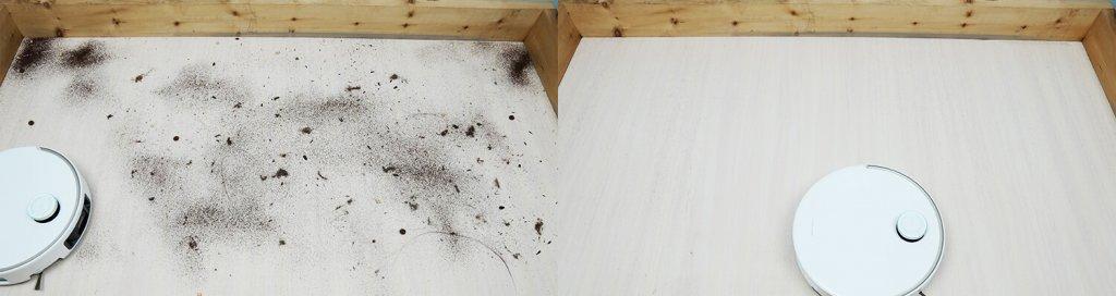 „Trouver V50 Ultra Complete“: cheminis valymas