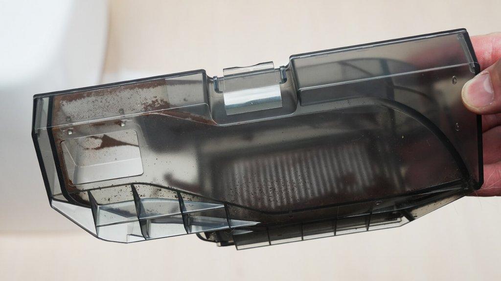 „Trouver V50 Ultra Complete“: savaiminio išsivalymo