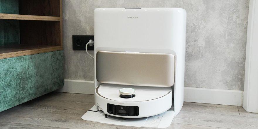 Trouver V50 Ultra Complete