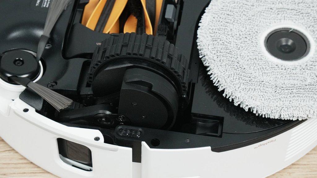 Trouver V50 Ultra Complete: visureigiai ratai