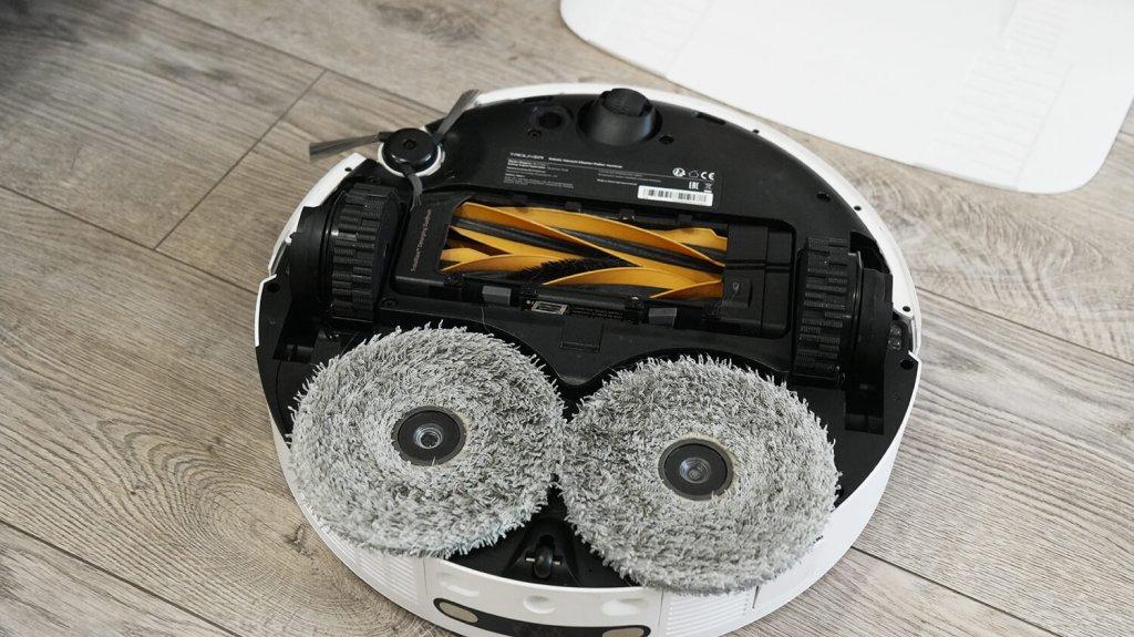 „Trouver V50 Ultra Complete“: Servetėlių būklė kasdieniame gyvenime