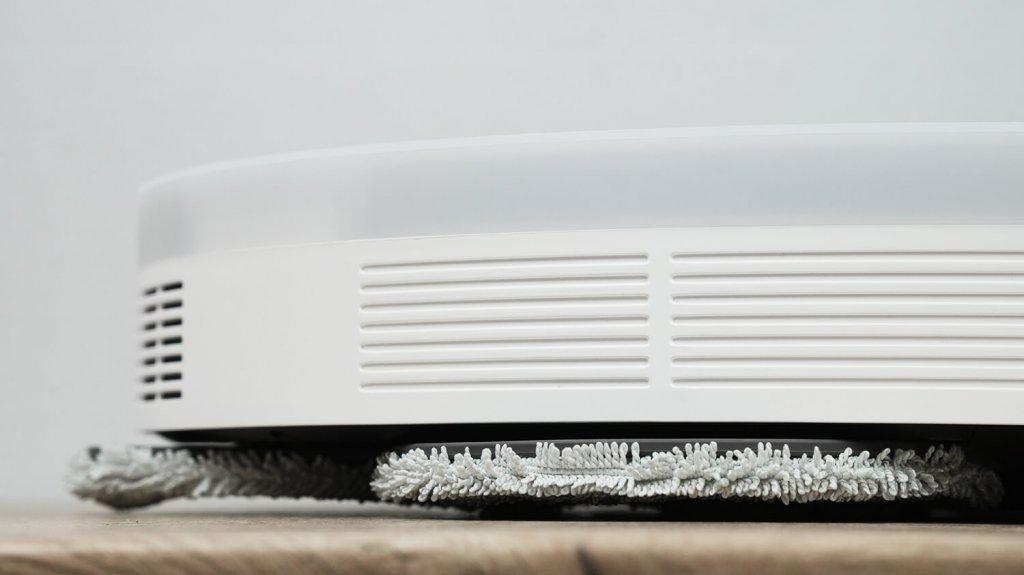 „Dreame L40“: servetėlių keltuvas