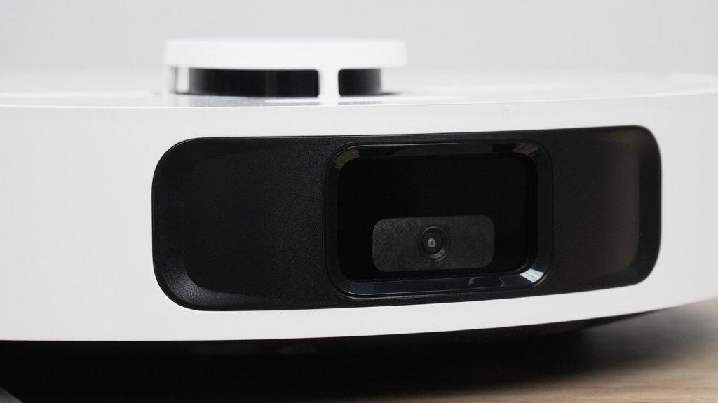 Dreame L40: Objektų identifikavimo sistema