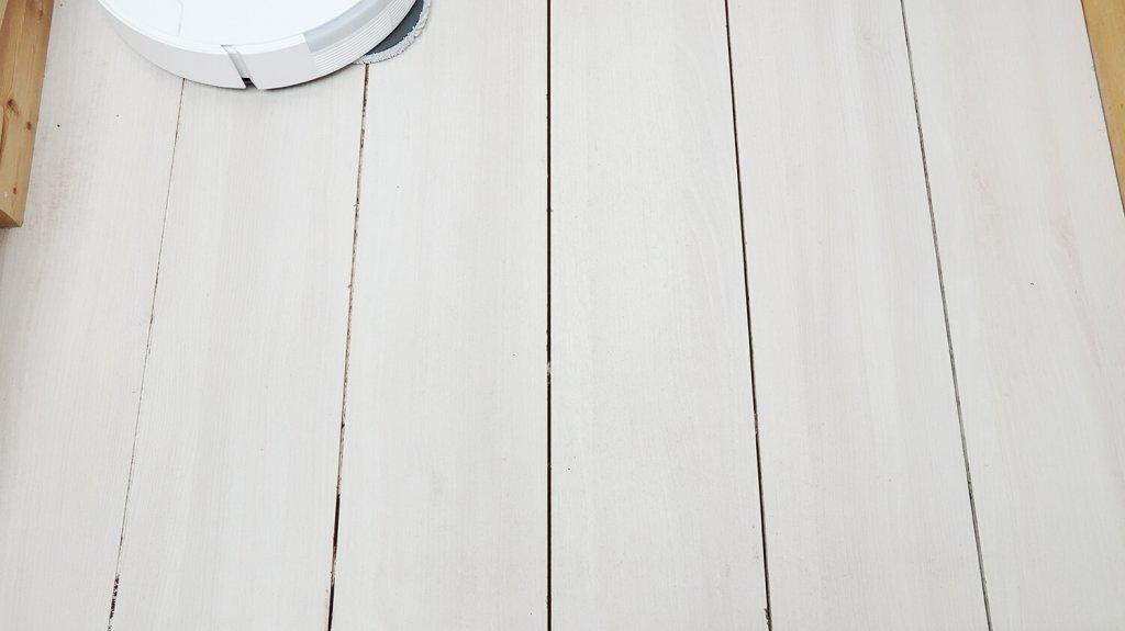 Dreame L40: Siurbimo galia