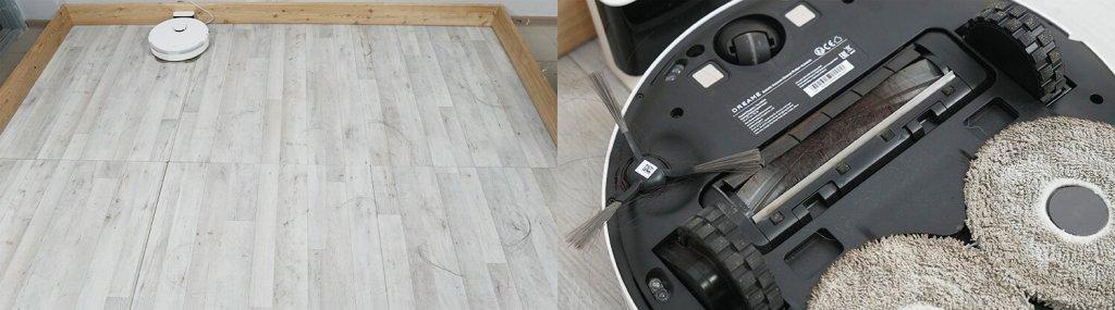 Dreame L40: plaukų priežiūra nuo slinkimo