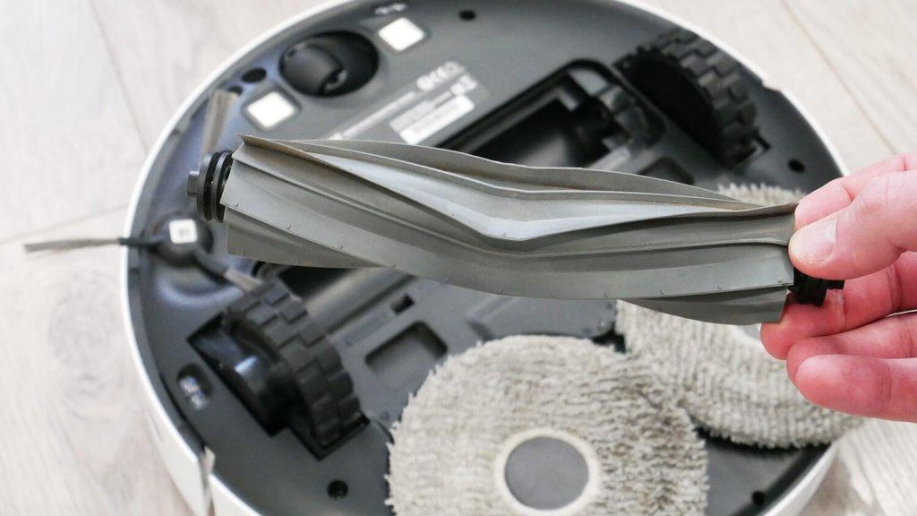 Dreame L40: Šepetėliai kasdieniame gyvenime