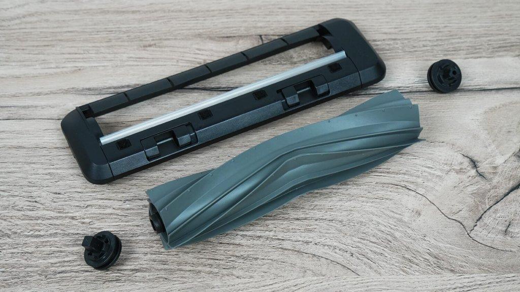 Dreame L40: Centrinis šepetys