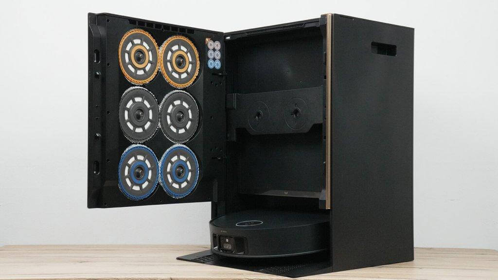 Dreame Matrix10 Ultra