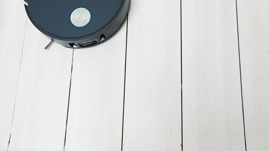 Dreame Matrix10 Ultra: 2–10 mm galios testas