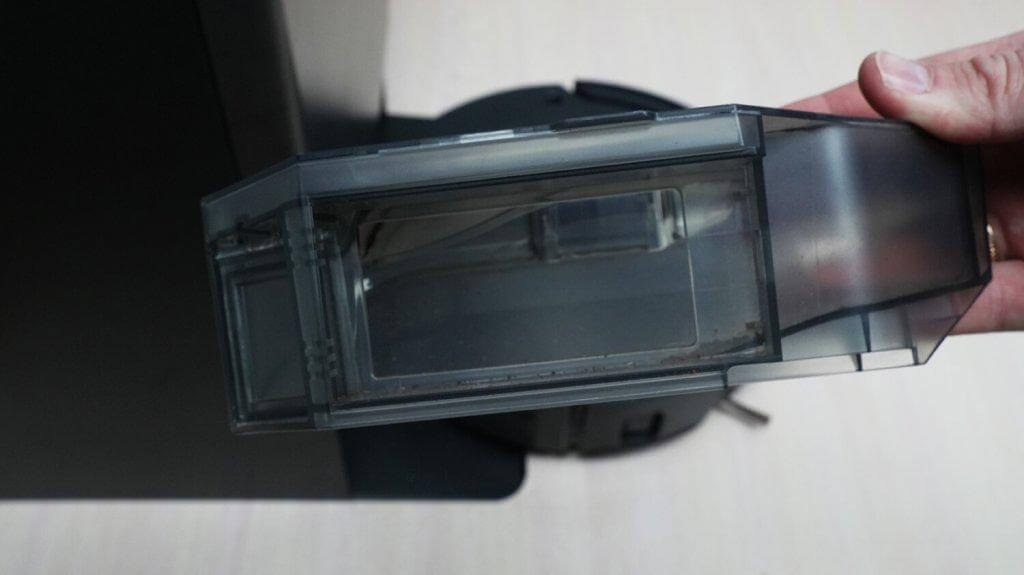 Dreame Matrix10 Ultra: savaime išsivalantis