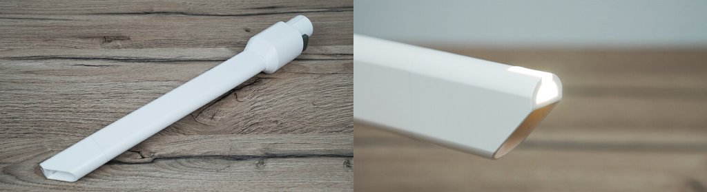 „Polaris PVCSDC 3000 Wi-Fi IQ Home“: universalus plyšių valymo įrankis su šviesa