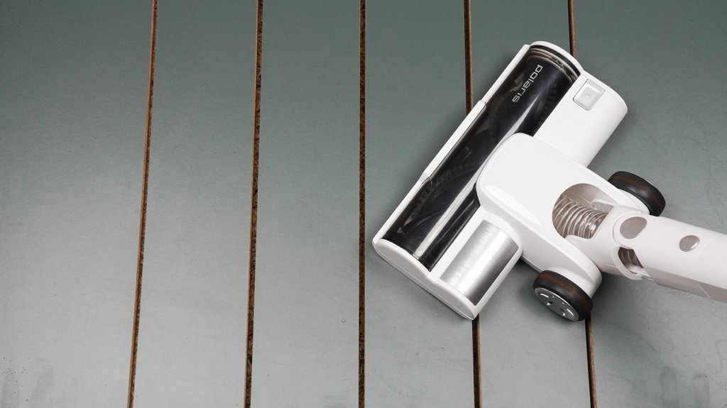 „Polaris PVCSDC 3000 Wi-Fi IQ Home“: siurbimo galia