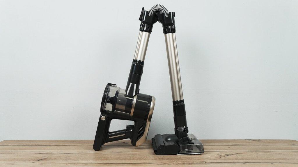 Trouver J40: Sandėliavimas surinktas