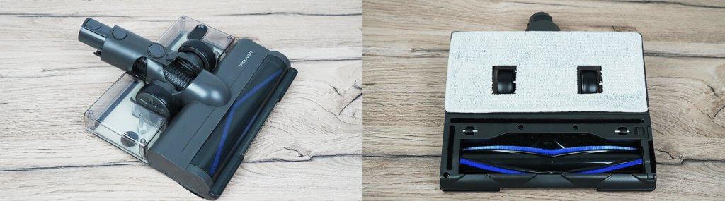 Trouver J40: Antgalis su vandens baku