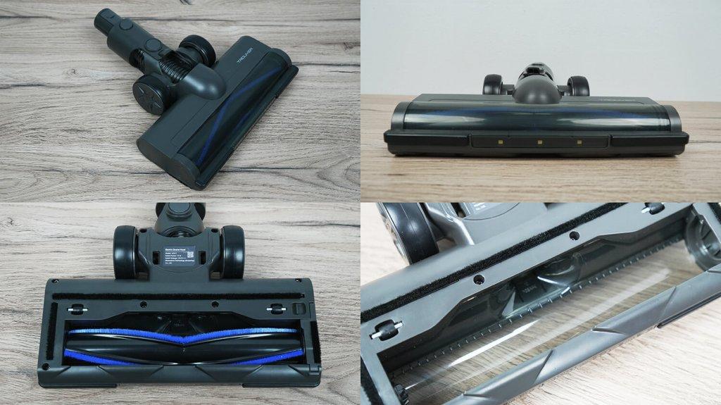 „Trouver J40“: paprastas grindų antgalis