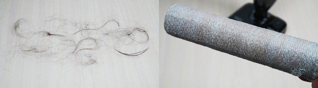 Trouver M50 Ultra: apsauga nuo plaukų slinkimo