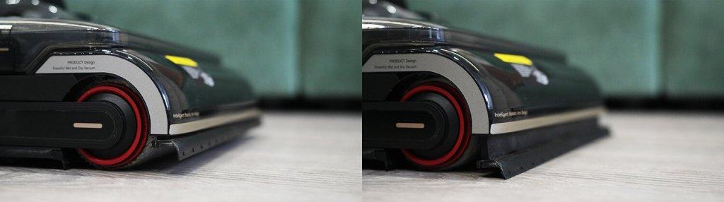 Trouver M50 Ultra: automatinis grandiklis