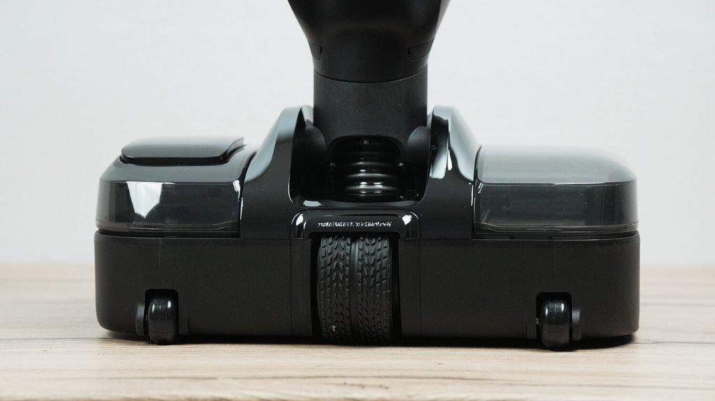 „Trouver M50 Ultra“: galinių ratų pavara