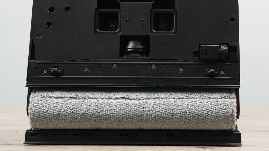 „Trouver M50 Ultra“: rutulinis kamuoliukas