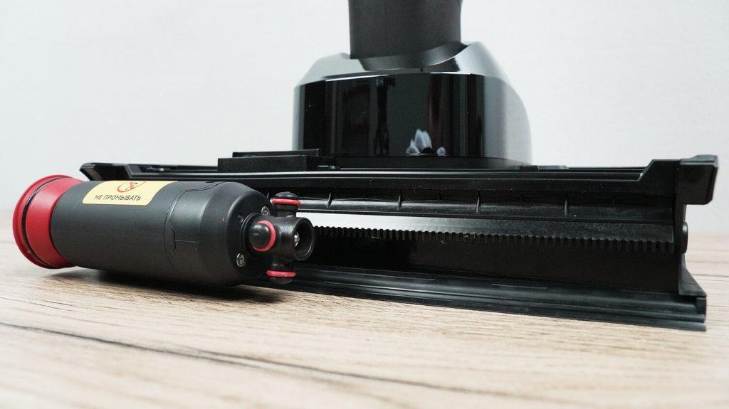 Trouver M50 Ultra: apsauga nuo plaukų slinkimo