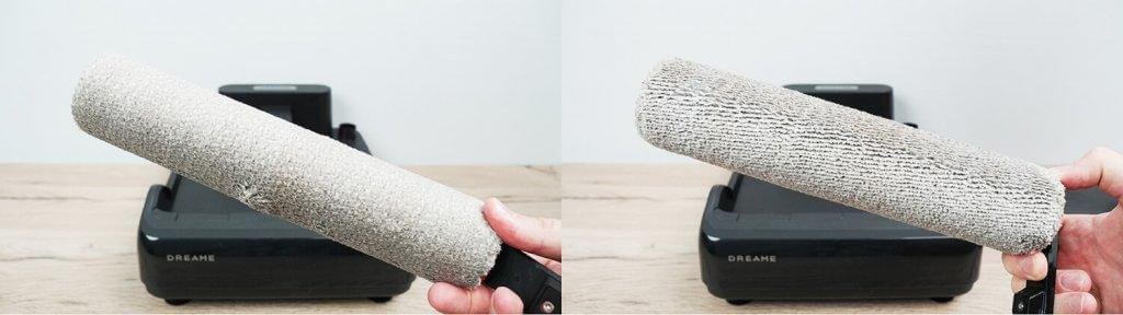 „Dreame H12 Dual FlexReach“: savaiminis valymas po bandymų