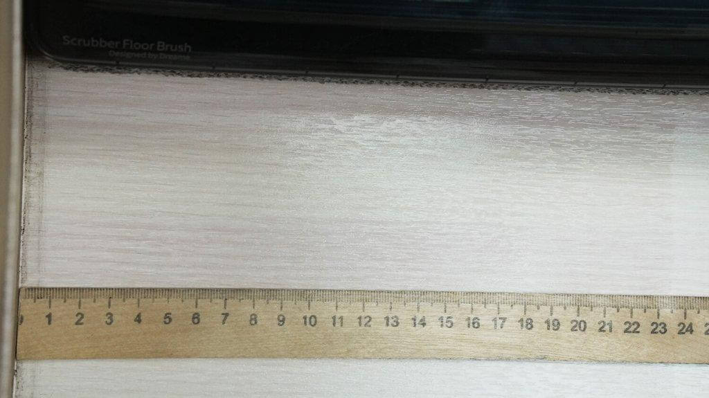 Dreame H12 Dual FlexReach: akloji zona