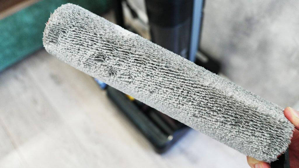 „Dreame H12 Dual FlexReach“: savaiminis valymas namuose