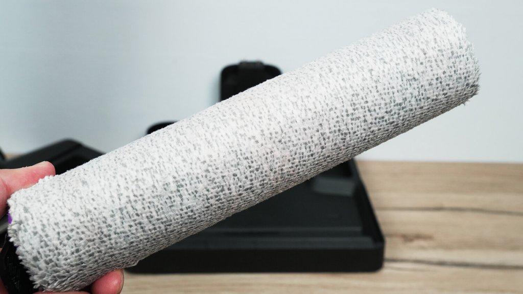 „Redkey W15“: savaiminio išsivalymo kokybė