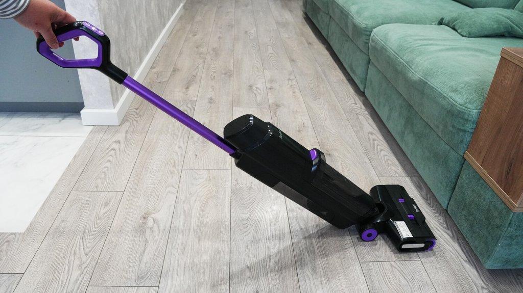 Redkey W15: Pakreipimo kampas