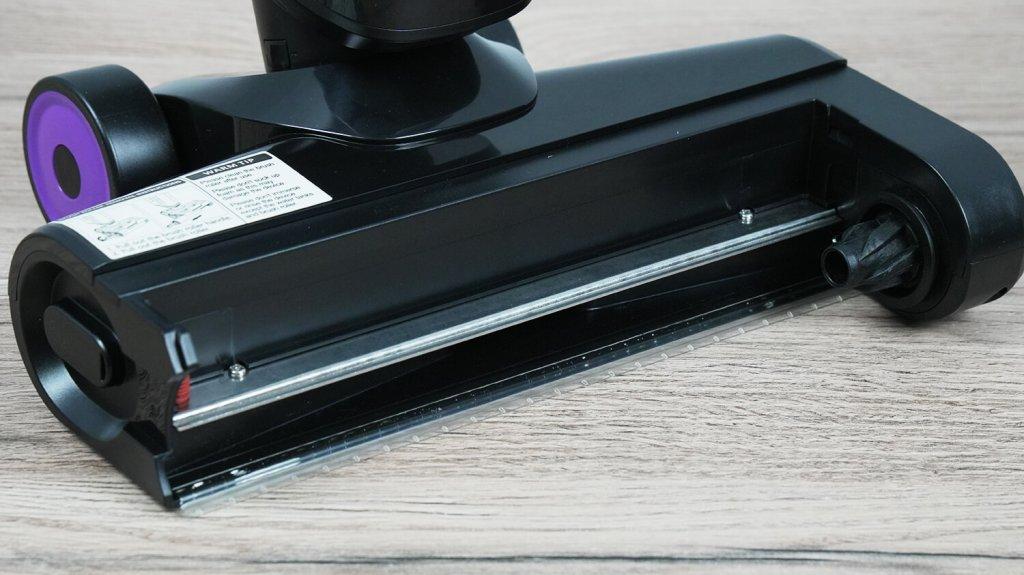 „Redkey W15“: Už ritinėlio