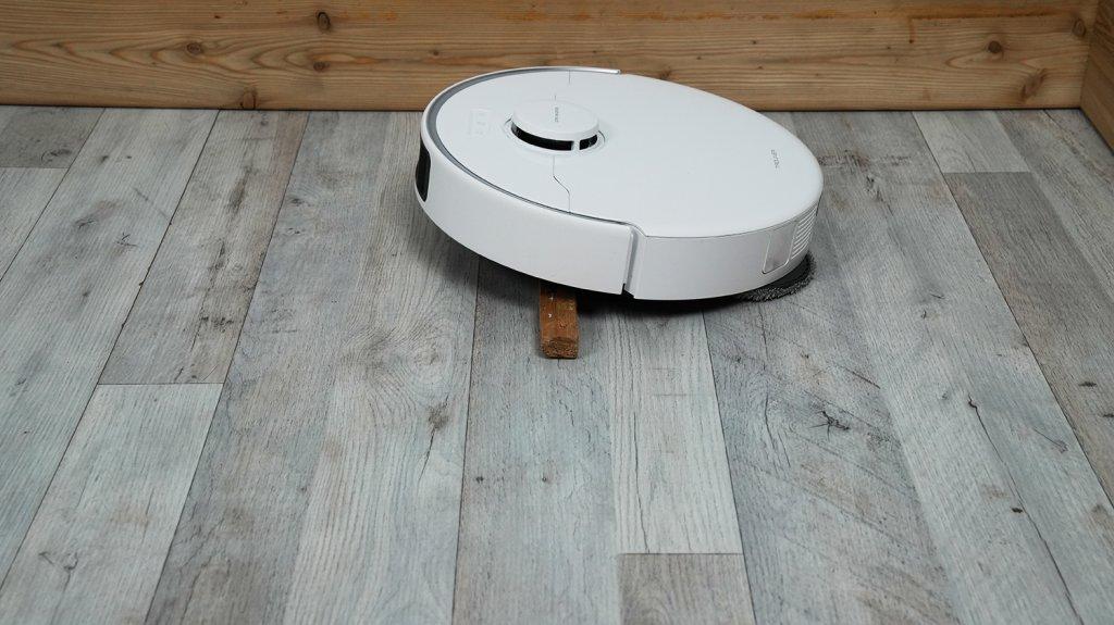 Trouver P50 Ultra: kliūčių pašalinimas