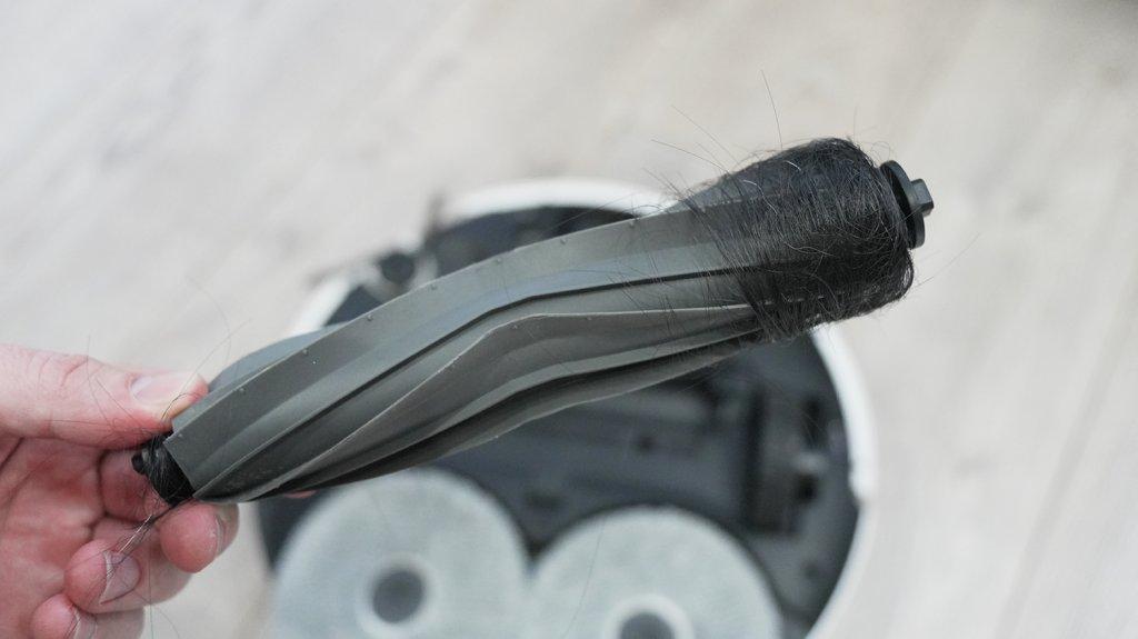 Trouver P50 Ultra: apsauga nuo plaukų slinkimo