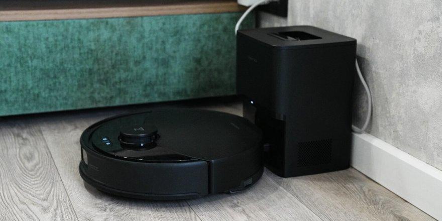Roborock Q8 Max Pro Plus