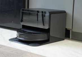 „Roborock Saros 10R“ (įmontuota stoties versija): kaip visa tai veikia?!