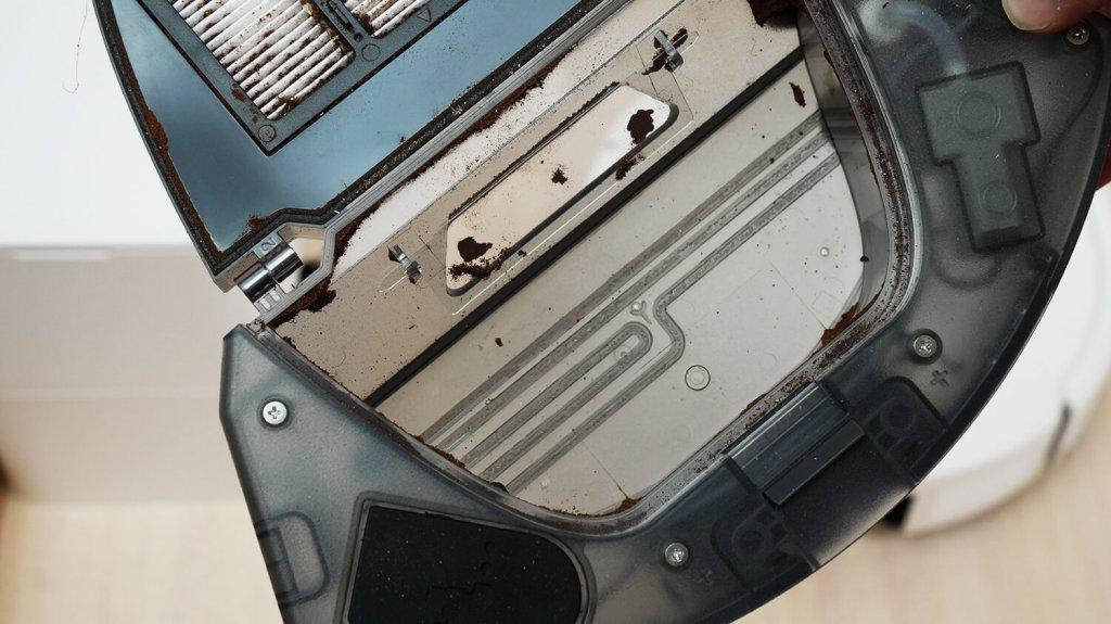 TROUVER E20s Pro Plus: Savaime išsivalantis