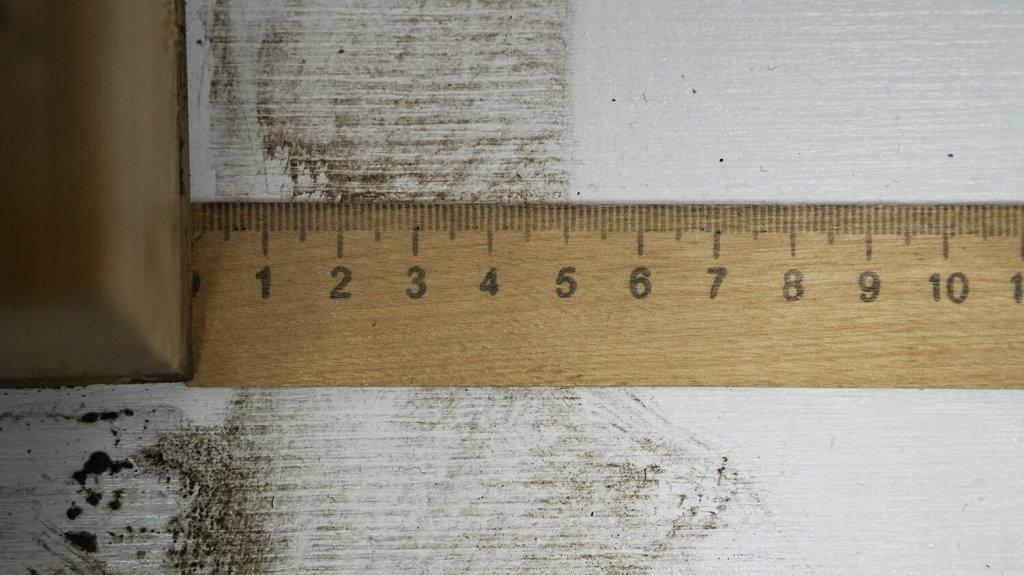 TROUVER E20s Pro Plus: akloji zona