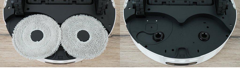 „Xiaomi Mijia 5 Pro“: drėgnos valymo servetėlės