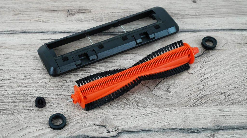 „Xiaomi Mijia 5 Pro“: centrinis šepetėlis