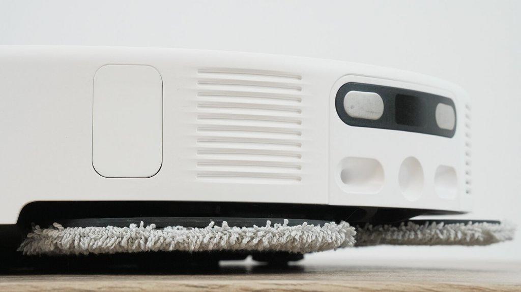 „Xiaomi Mijia 5 Pro“: servetėlių pakėlimas