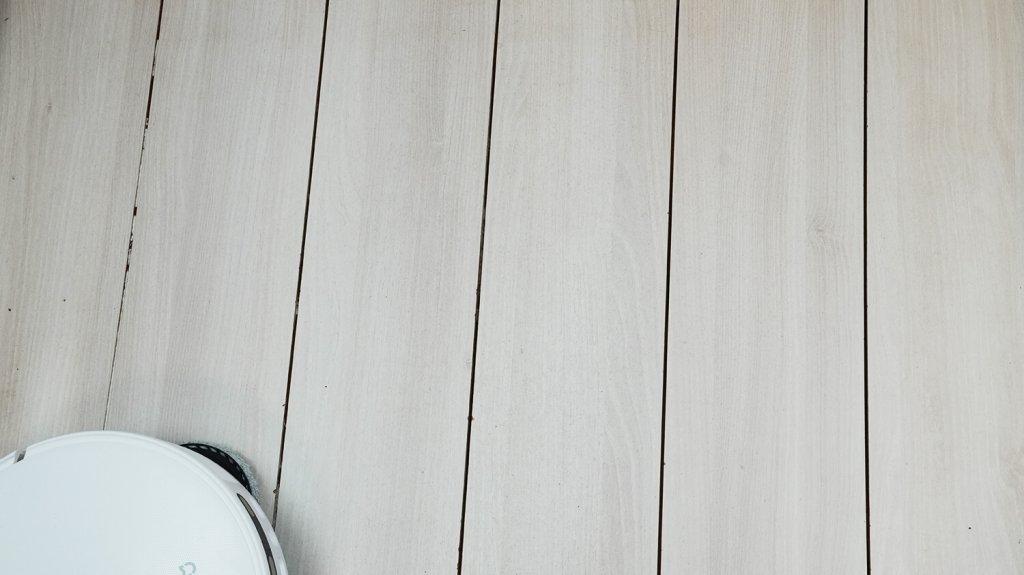 „Xiaomi Mijia 5 Pro“: siurbimo galia