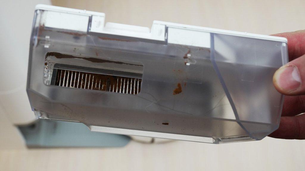 „Xiaomi Mijia 5 Pro“: savaime išsivalantis